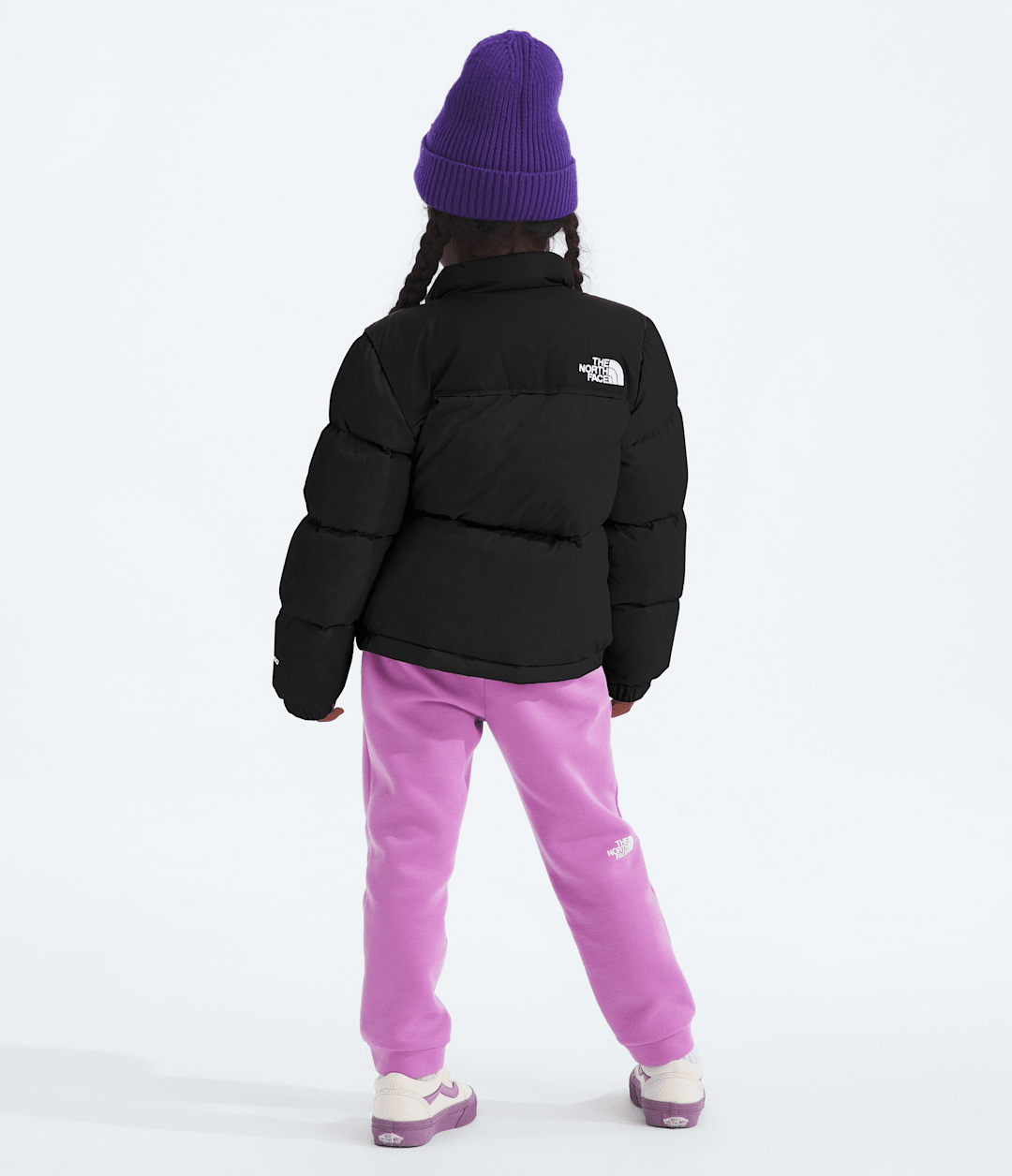 Kids’ 1996 Retro Nuptse Jacket - The North Face