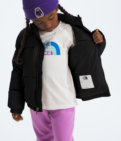 Kids’ 1996 Retro Nuptse Jacket - The North Face
