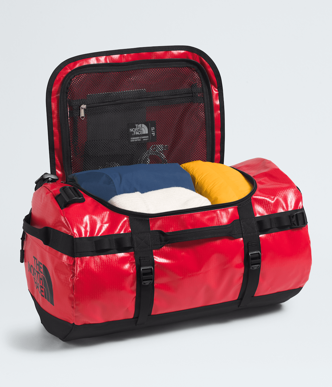 Base Camp Duffel—S - The North Face