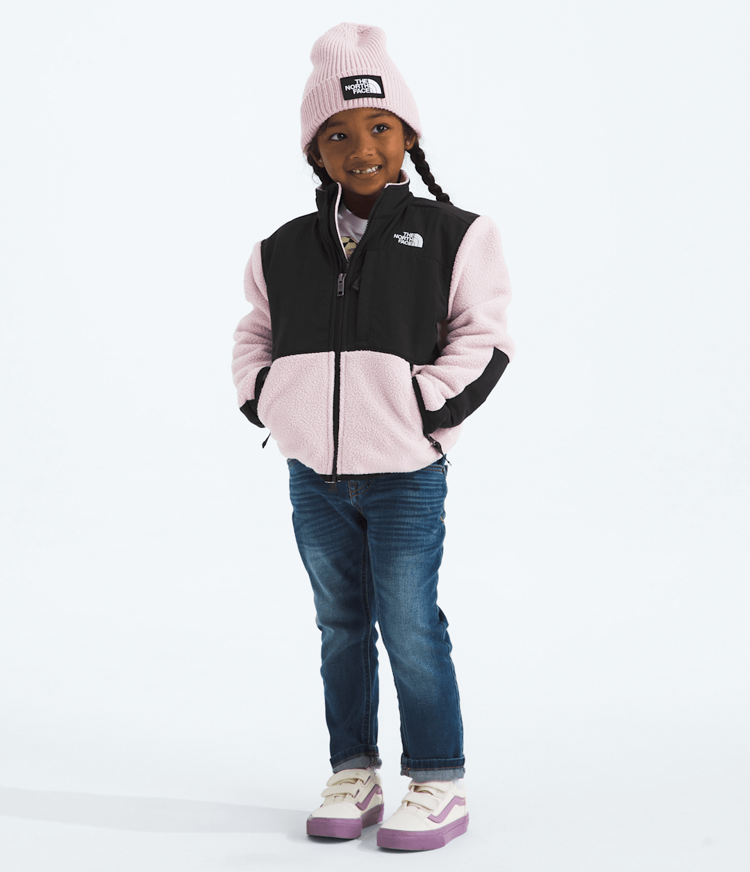 Kids’ Denali Jacket - The North Face