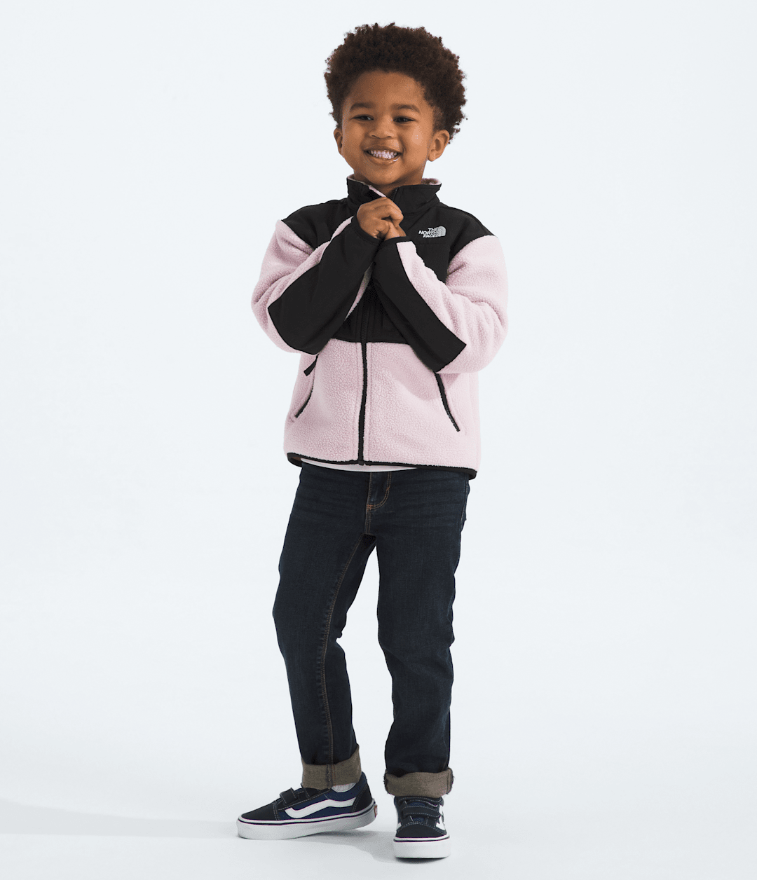 Kids’ Denali Jacket - The North Face