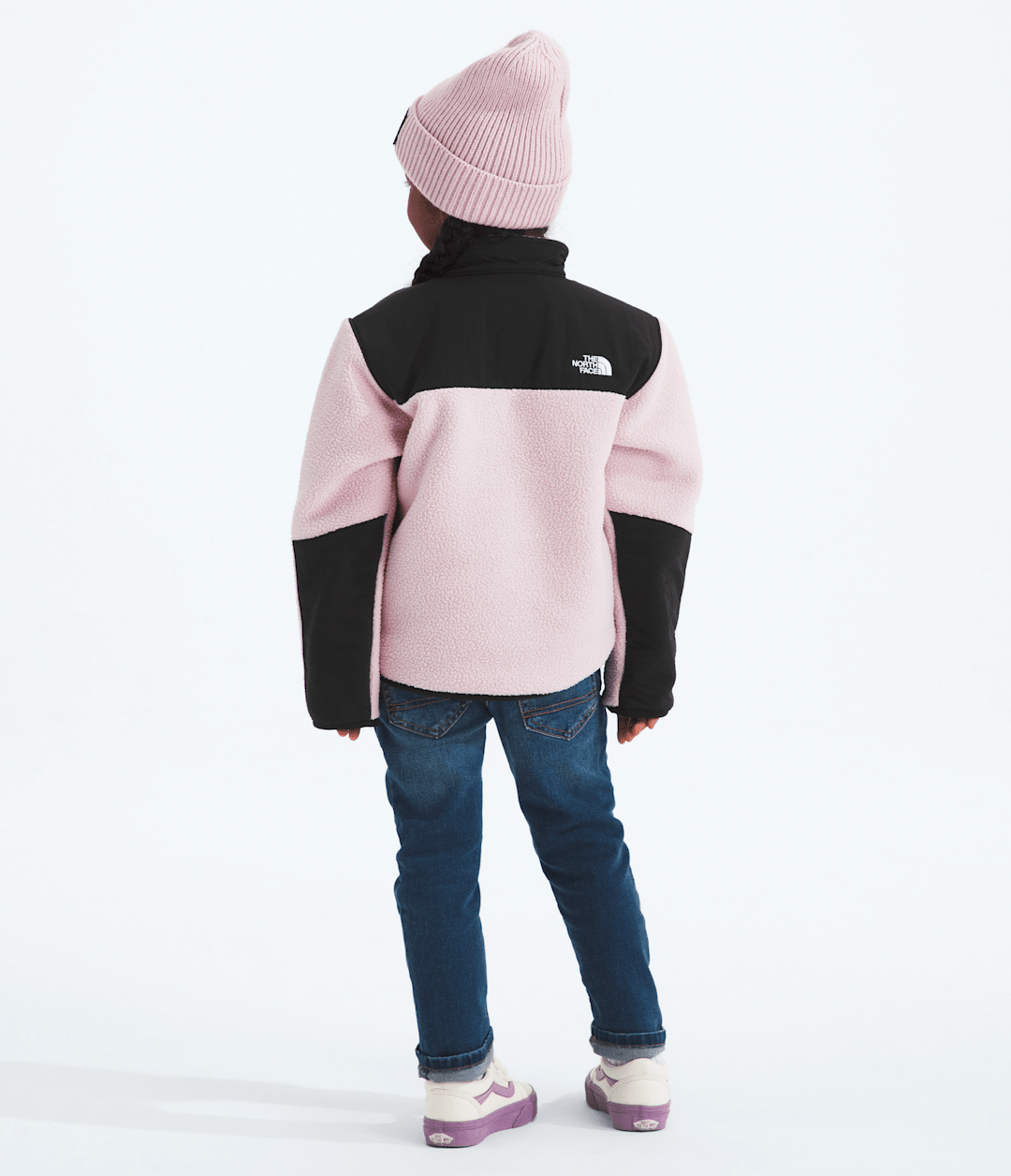 Kids’ Denali Jacket - The North Face