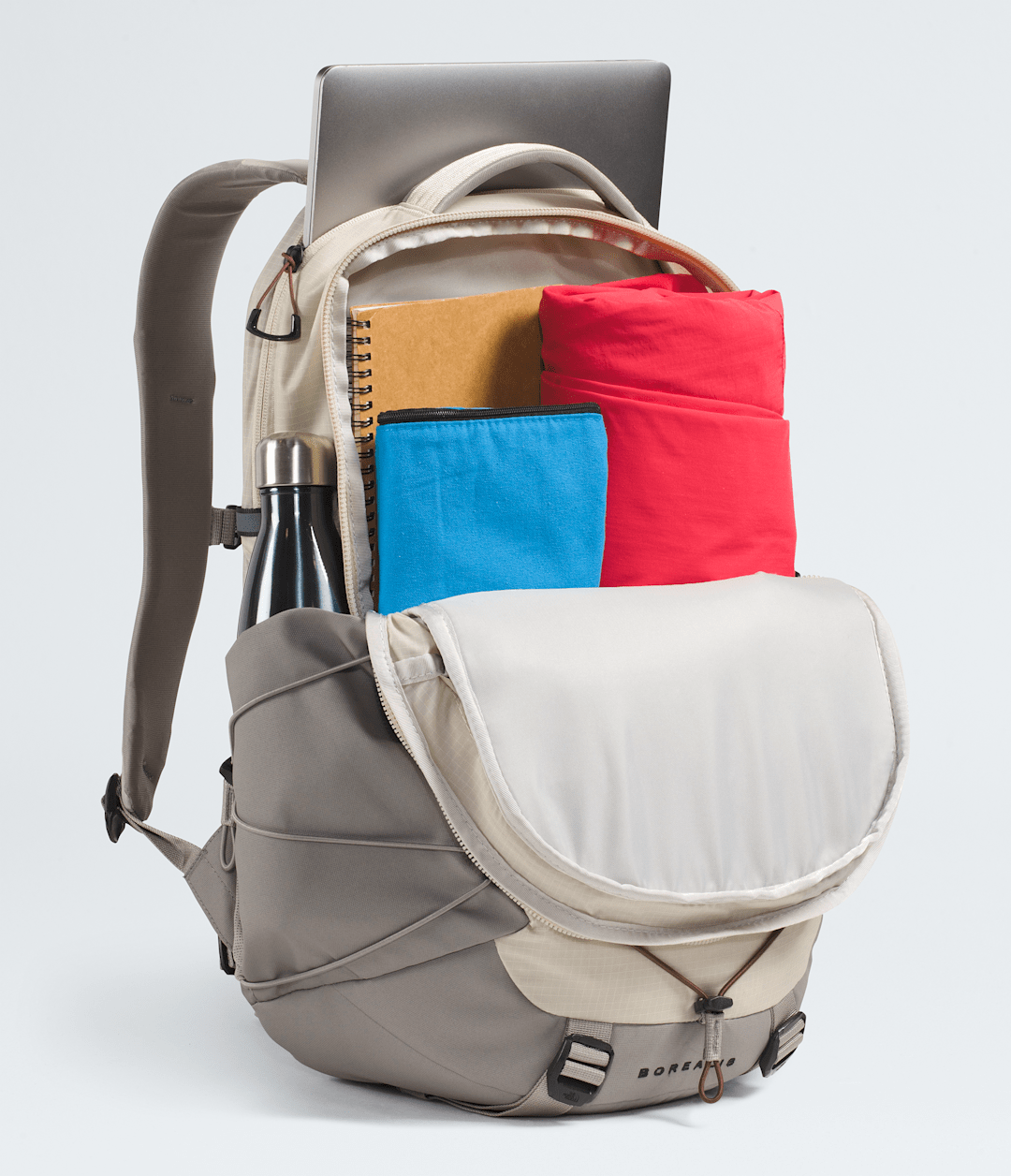 Borealis Backpack - The North Face