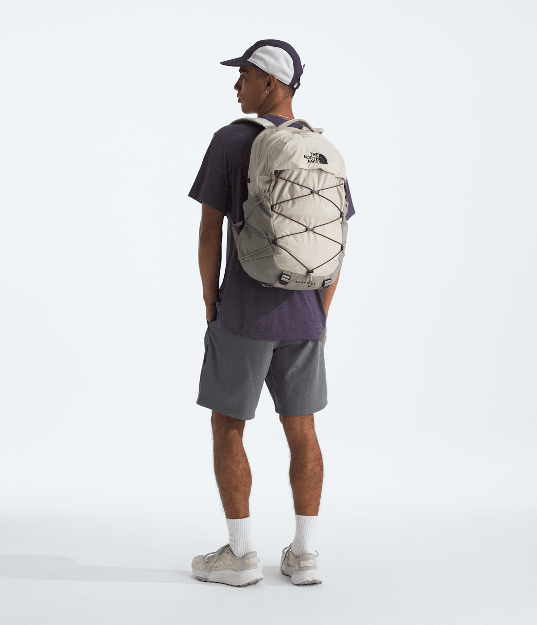Borealis Backpack - The North Face
