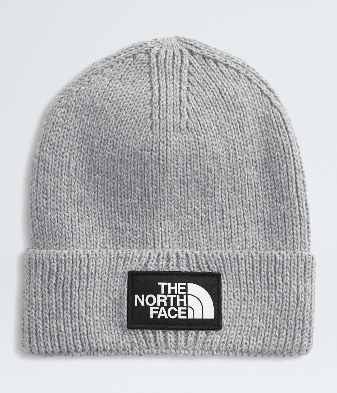 TNF™ Logo Box Cuffed Beanie - The North Face