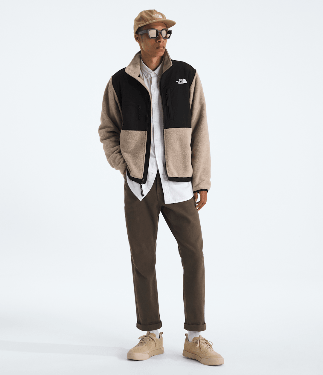 Men’s Retro Denali Jacket - The North Face