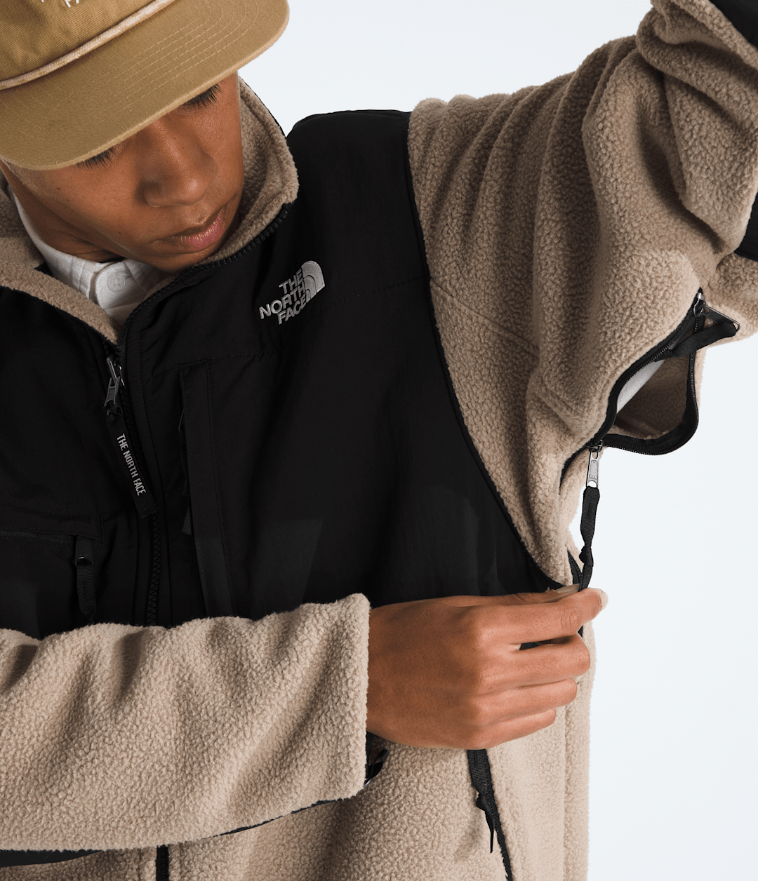Men’s Retro Denali Jacket - The North Face