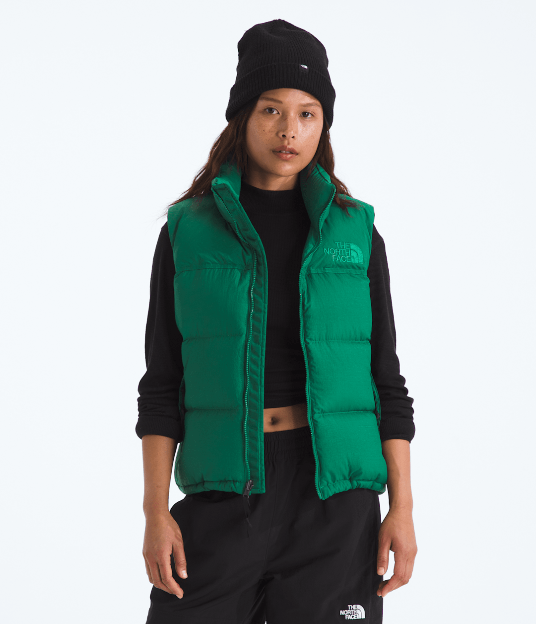 Women’s 1996 Retro Nuptse DTM Vest - The North Face