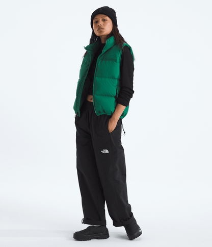 Women’s 1996 Retro Nuptse DTM Vest - The North Face