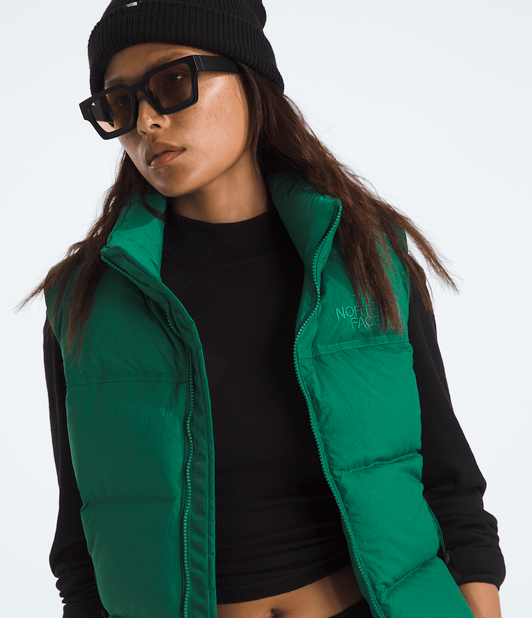 Women’s 1996 Retro Nuptse DTM Vest - The North Face