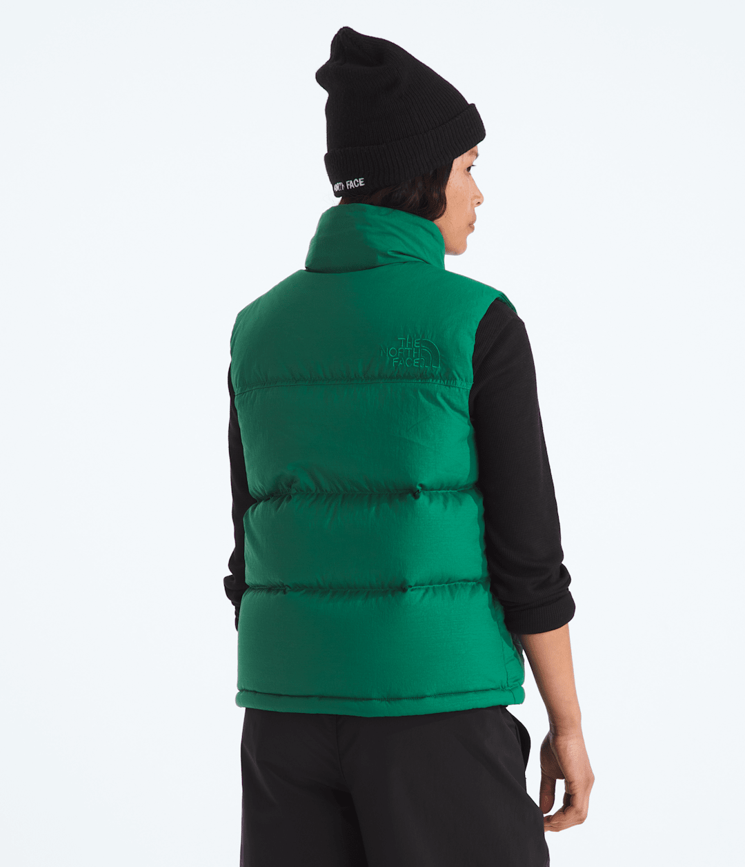 Women’s 1996 Retro Nuptse DTM Vest - The North Face