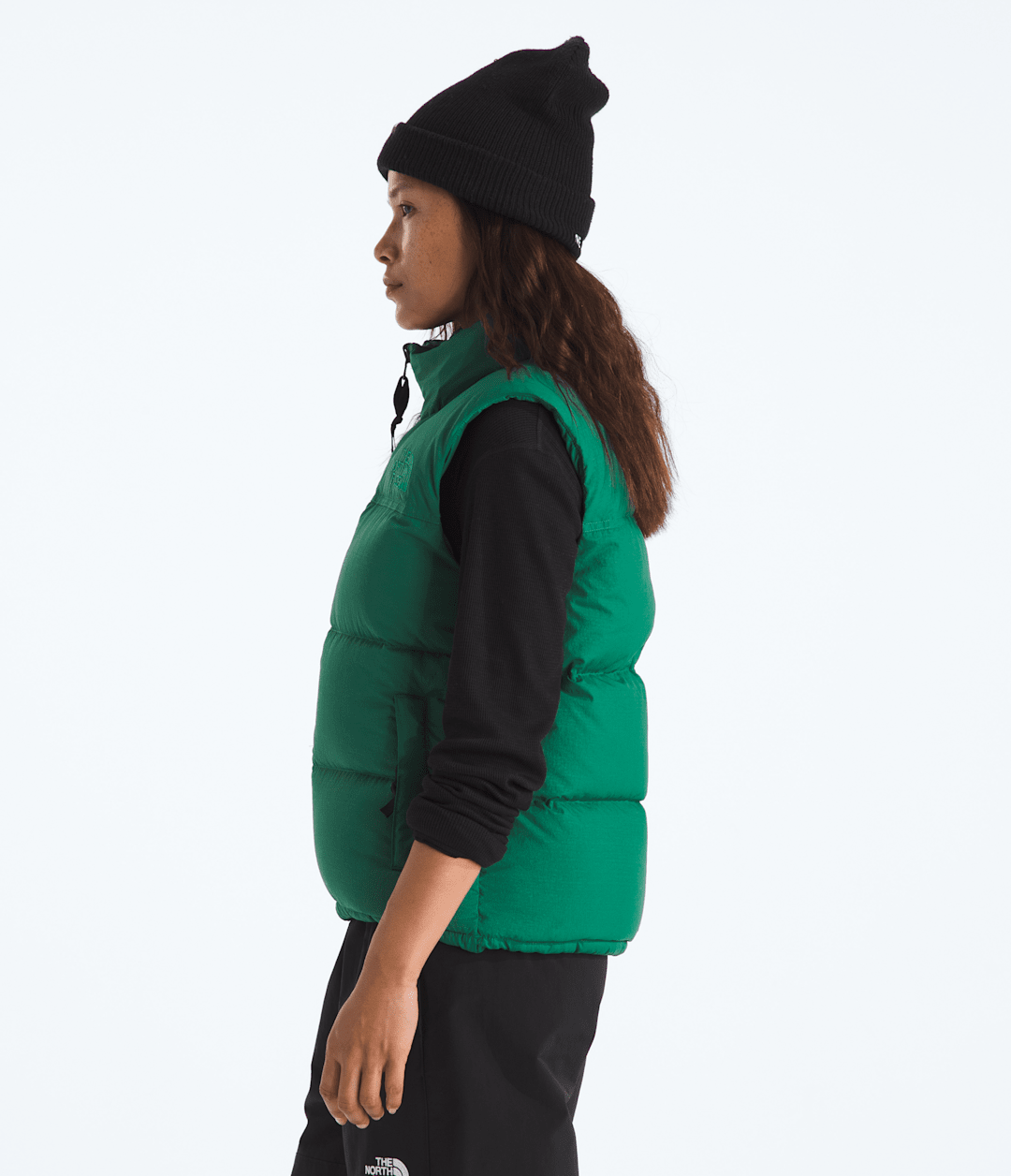 Women’s 1996 Retro Nuptse DTM Vest - The North Face
