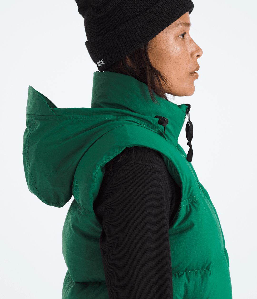 Women’s 1996 Retro Nuptse DTM Vest - The North Face