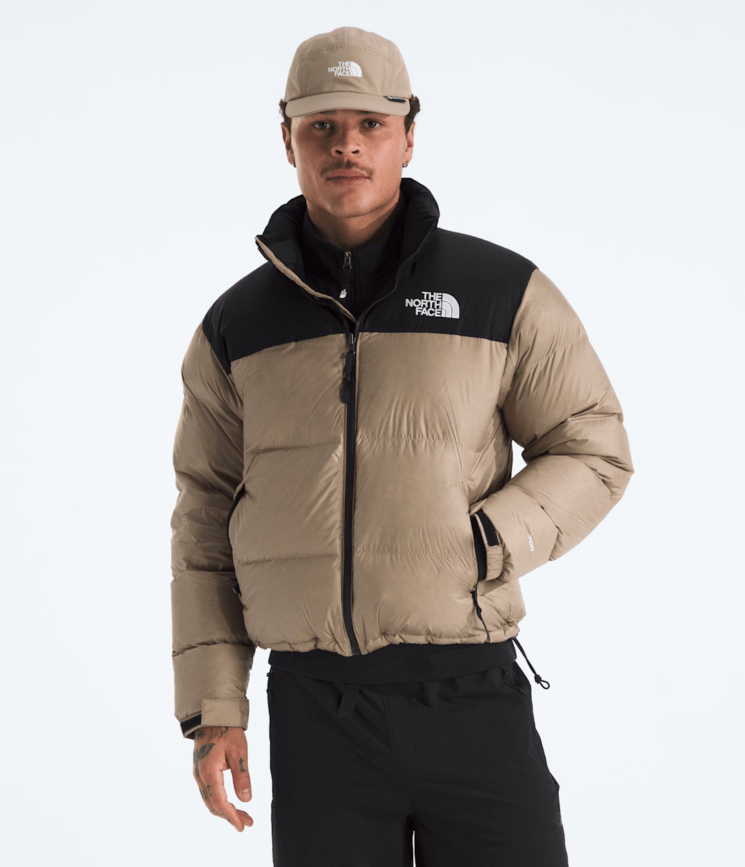 Men’s 1996 Retro Nuptse Jacket - The North Face