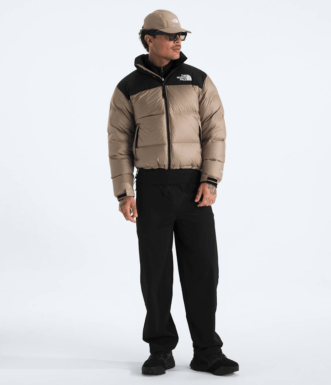 Men’s 1996 Retro Nuptse Jacket - The North Face