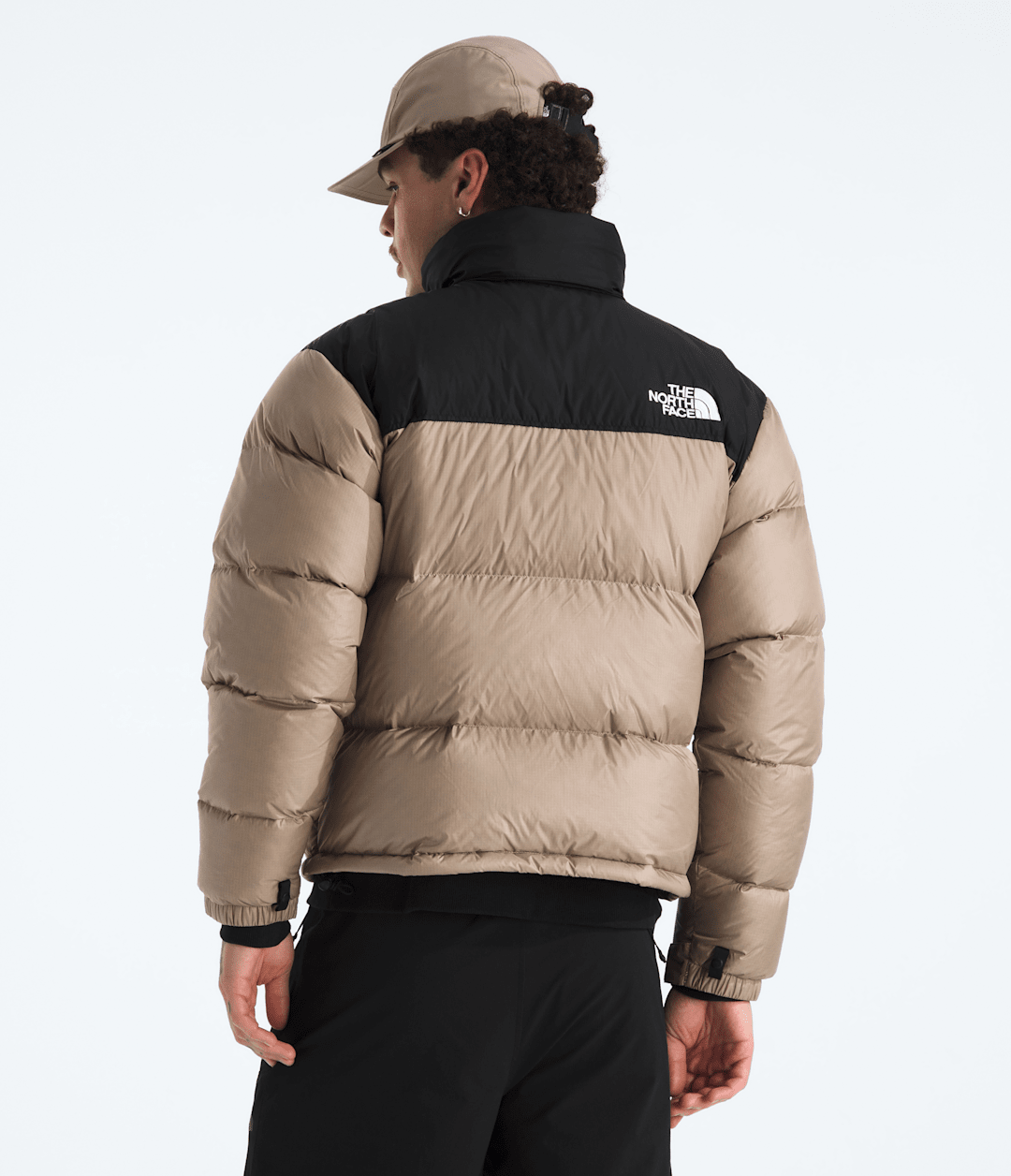 Men’s 1996 Retro Nuptse Jacket - The North Face