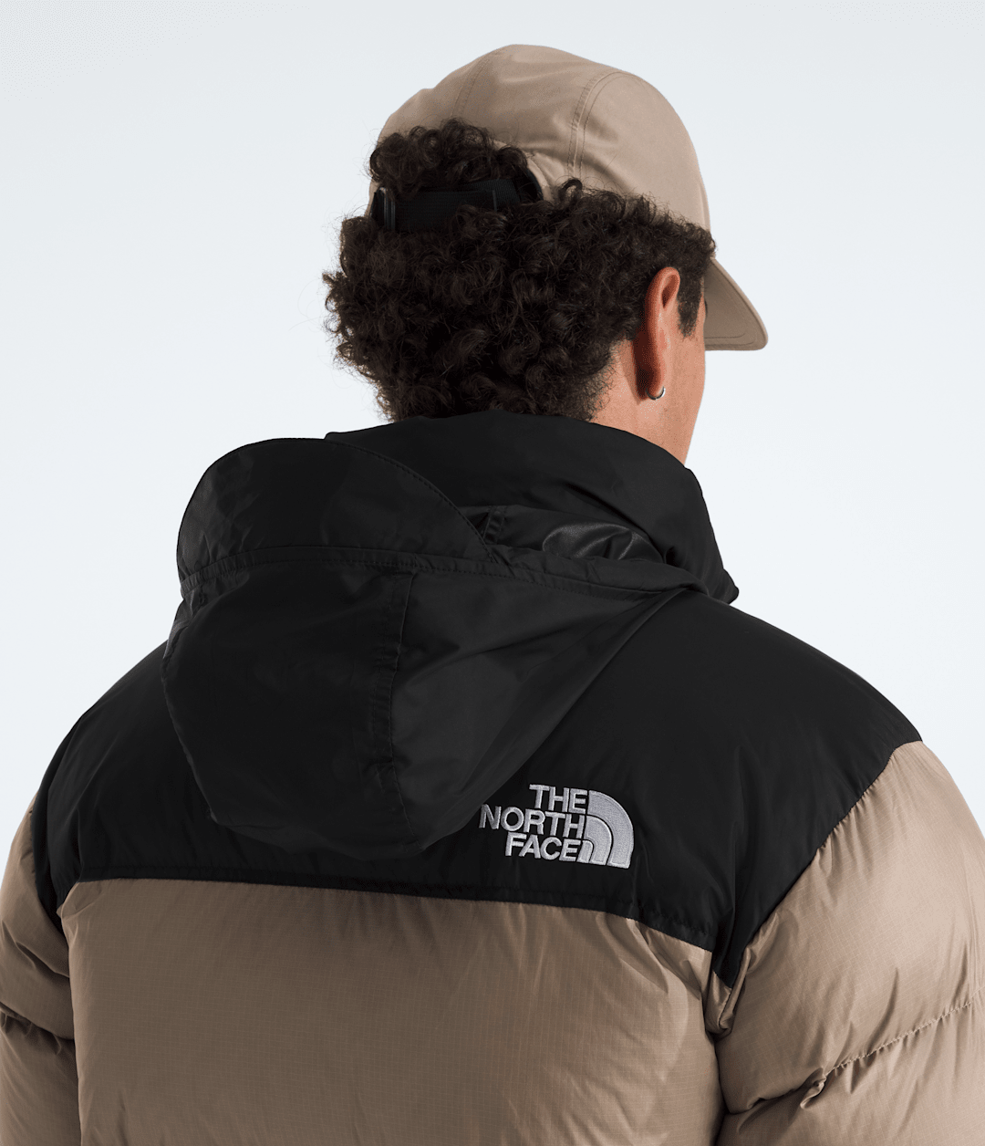 Men’s 1996 Retro Nuptse Jacket - The North Face