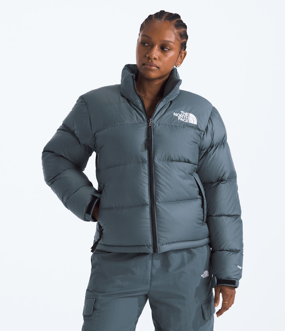 Women’s 1996 Retro Nuptse Jacket - The North Face