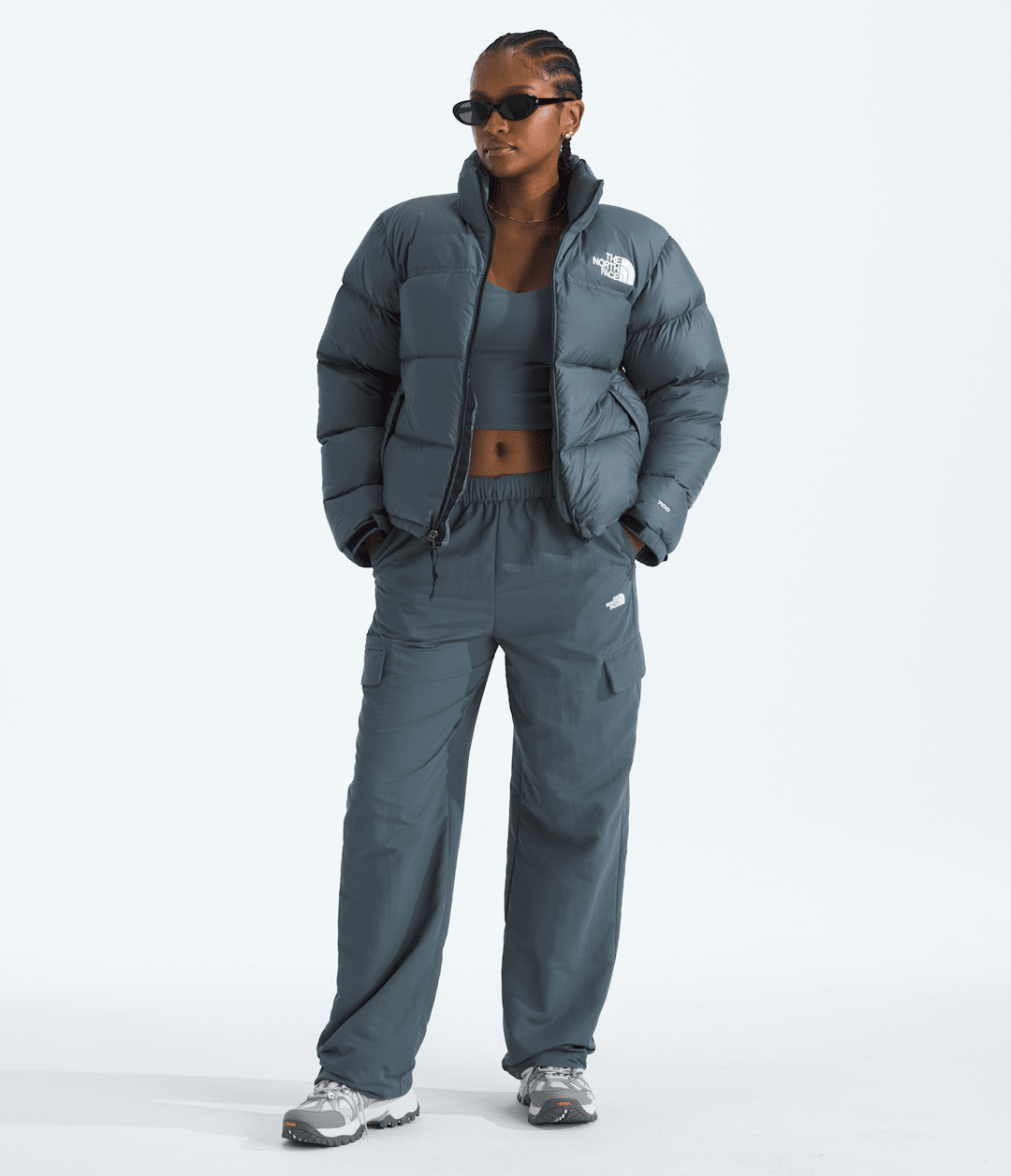 Women’s 1996 Retro Nuptse Jacket - The North Face
