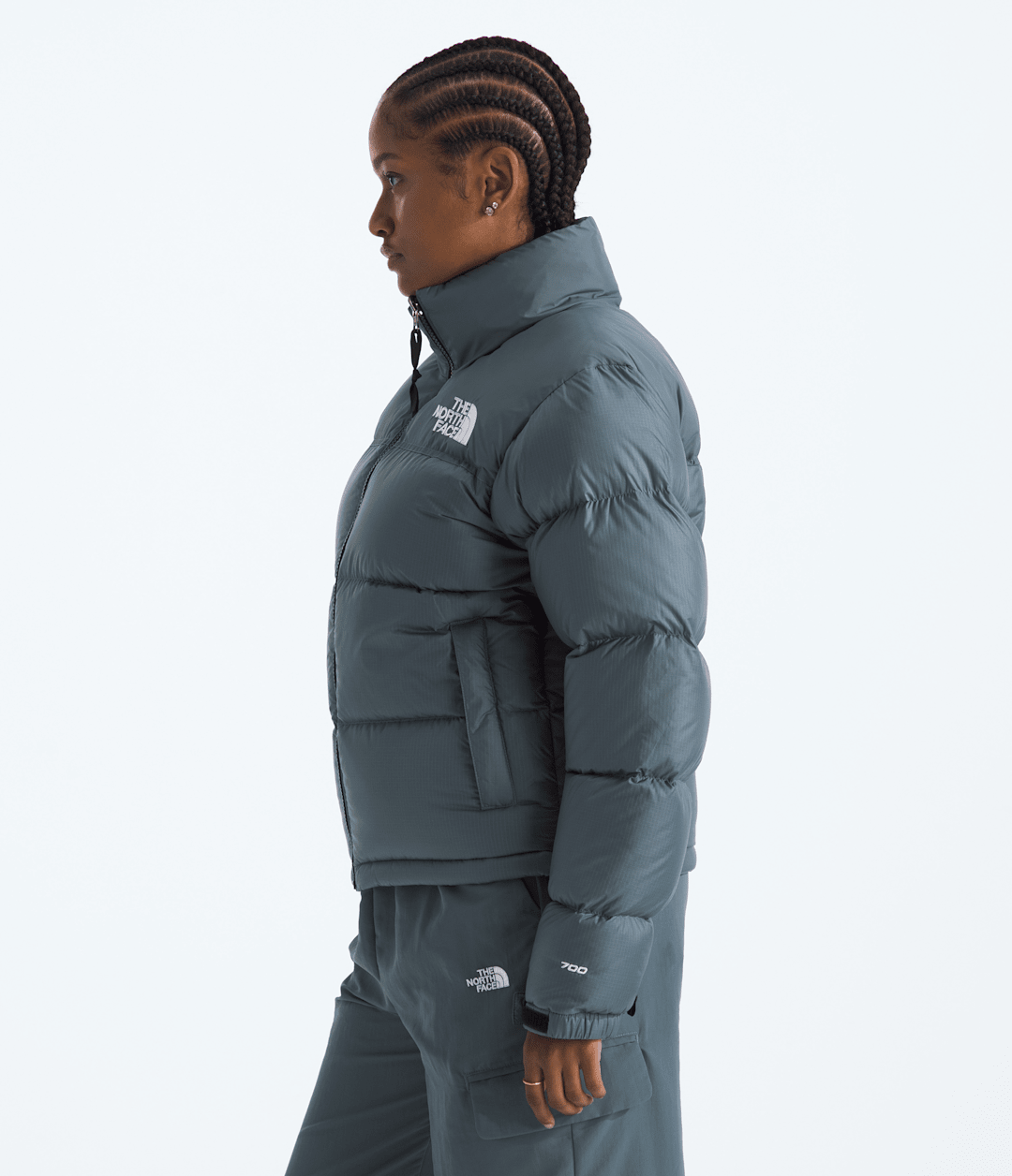 Women’s 1996 Retro Nuptse Jacket - The North Face