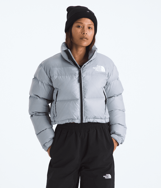 Women’s Nuptse Short Jacket - The North Face