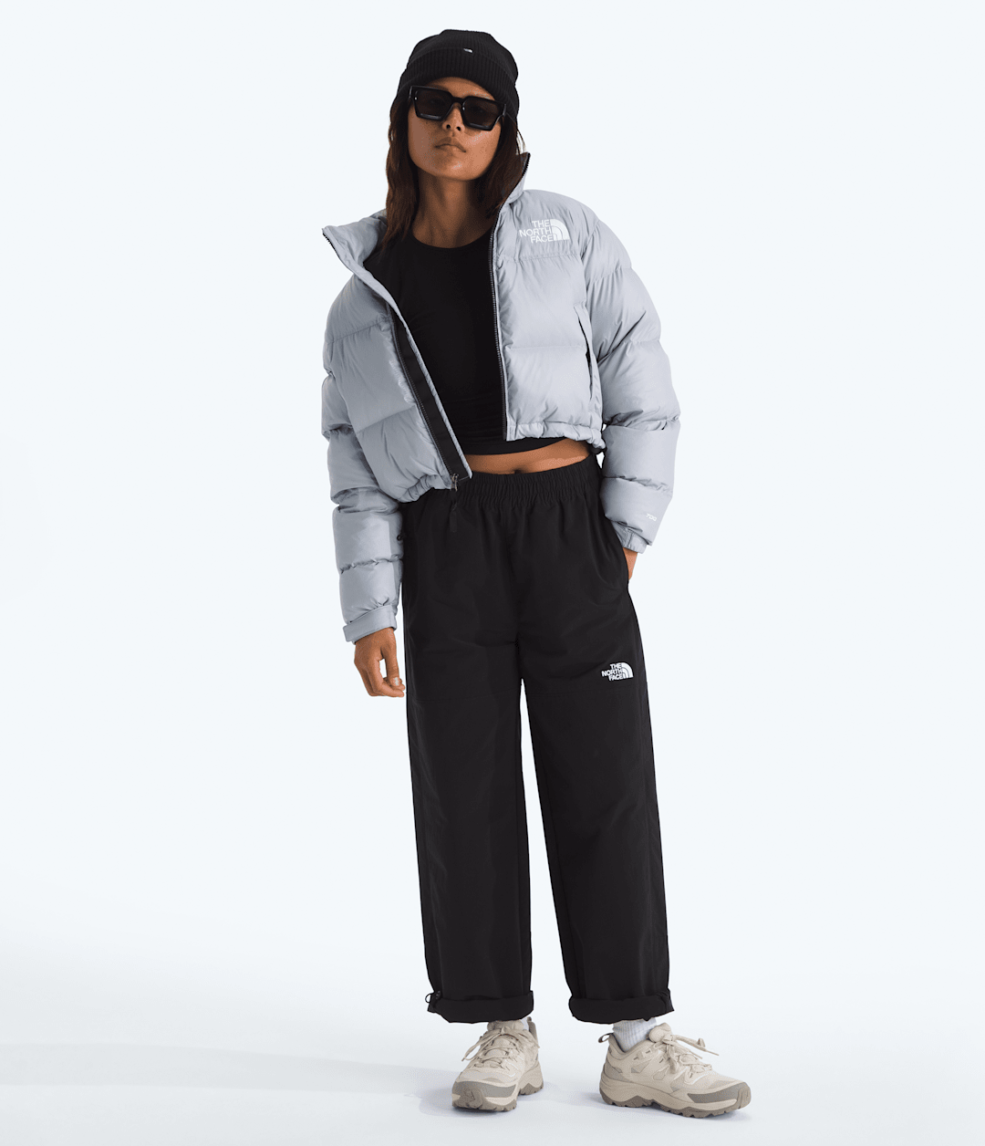 Women’s Nuptse Short Jacket - The North Face