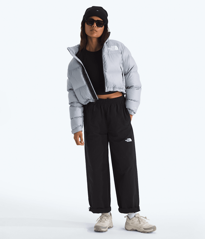 Women’s Nuptse Short Jacket - The North Face