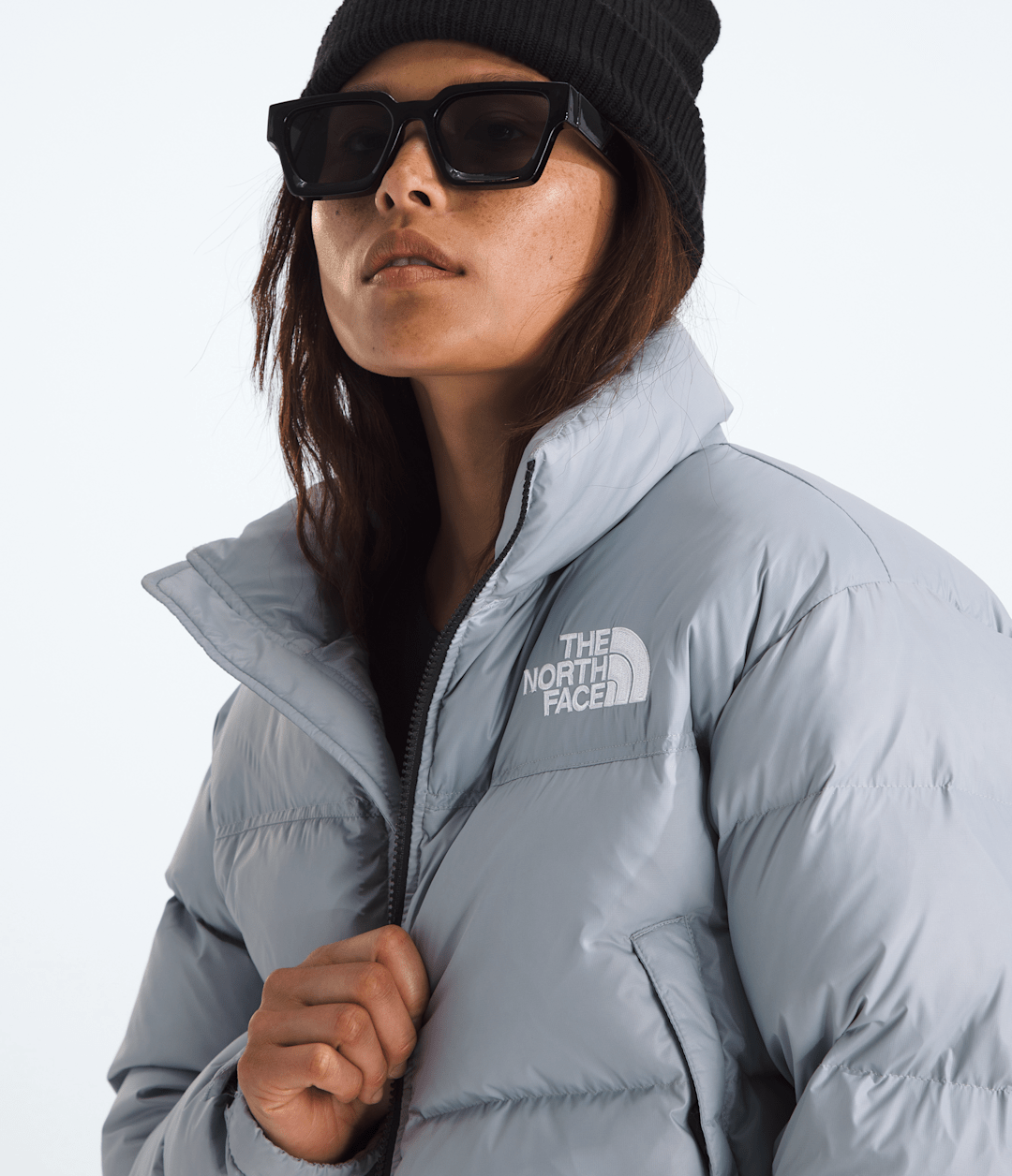 Women’s Nuptse Short Jacket - The North Face