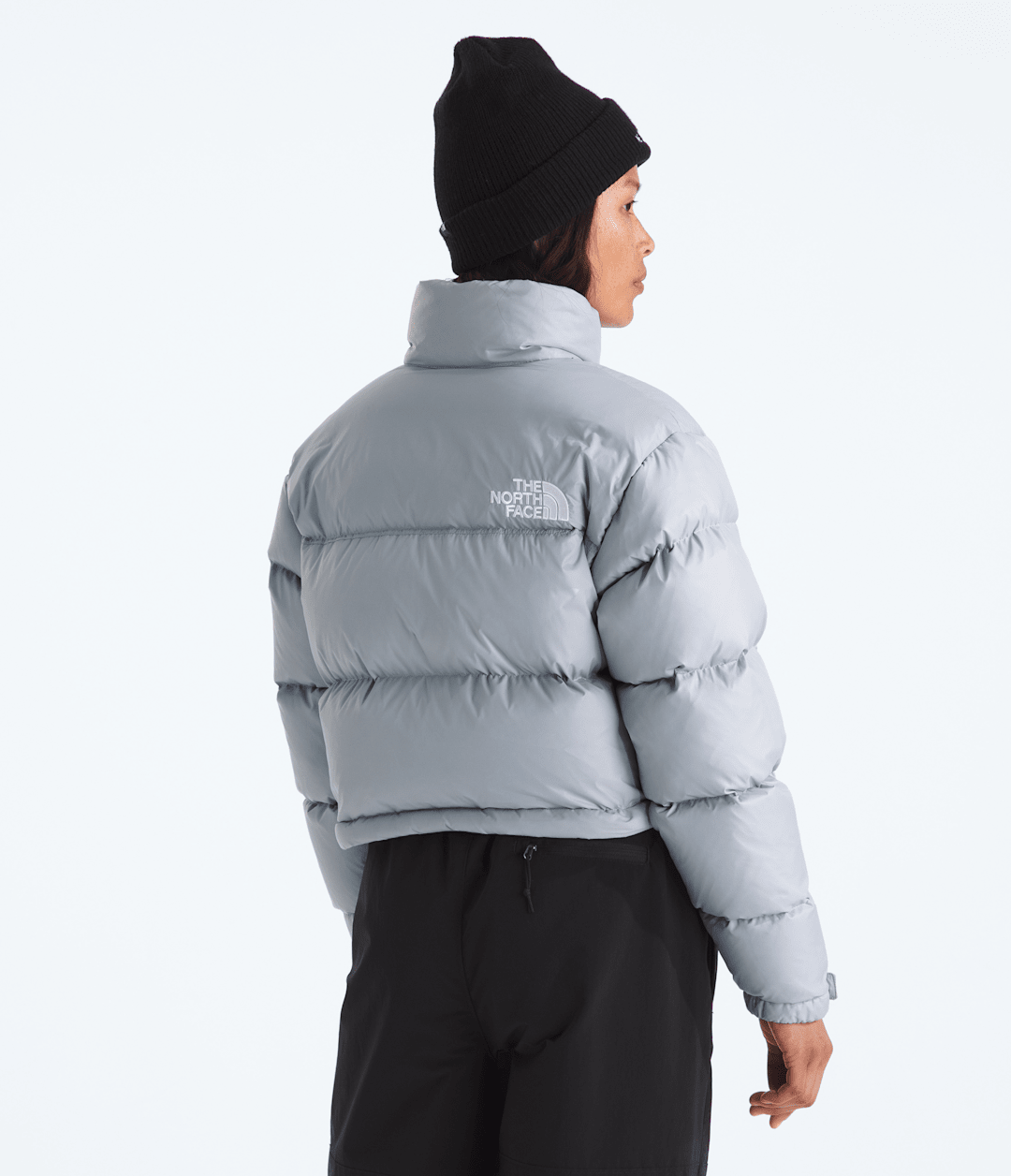 Women’s Nuptse Short Jacket - The North Face