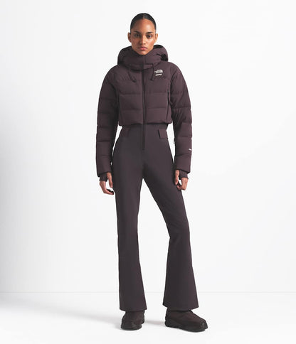The North Face X SKIMS Women's Off The Clock One Piece - The North Face