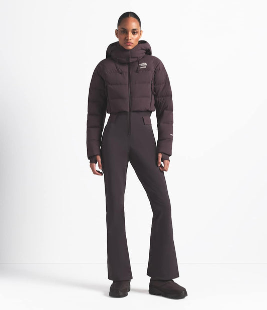 The North Face X SKIMS Women's Off The Clock One Piece - The North Face