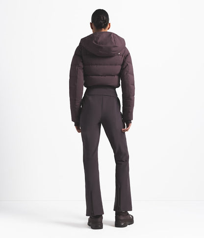 The North Face X SKIMS Women's Off The Clock One Piece - The North Face