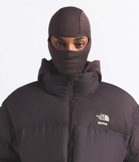 The North Face X SKIMS DOTKNIT Balaclava - The North Face