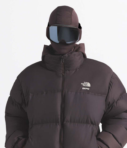 The North Face X SKIMS DOTKNIT Balaclava - The North Face