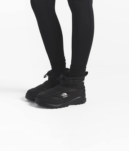 The North Face X SKIMS Nuptse Traction Chukka - The North Face
