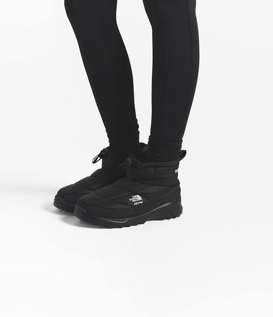 The North Face X SKIMS Nuptse Traction Chukka - The North Face