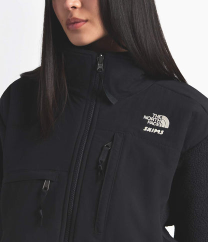 The North Face X SKIMS 1995 Denali Fleece Jacket - The North Face