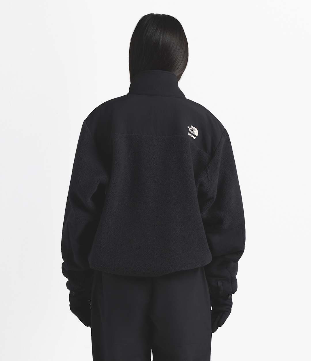 The North Face X SKIMS 1995 Denali Fleece Jacket - The North Face