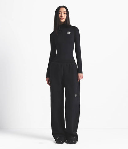 The North Face X SKIMS 1995 Denali Fleece Straight Leg Pant - The North Face
