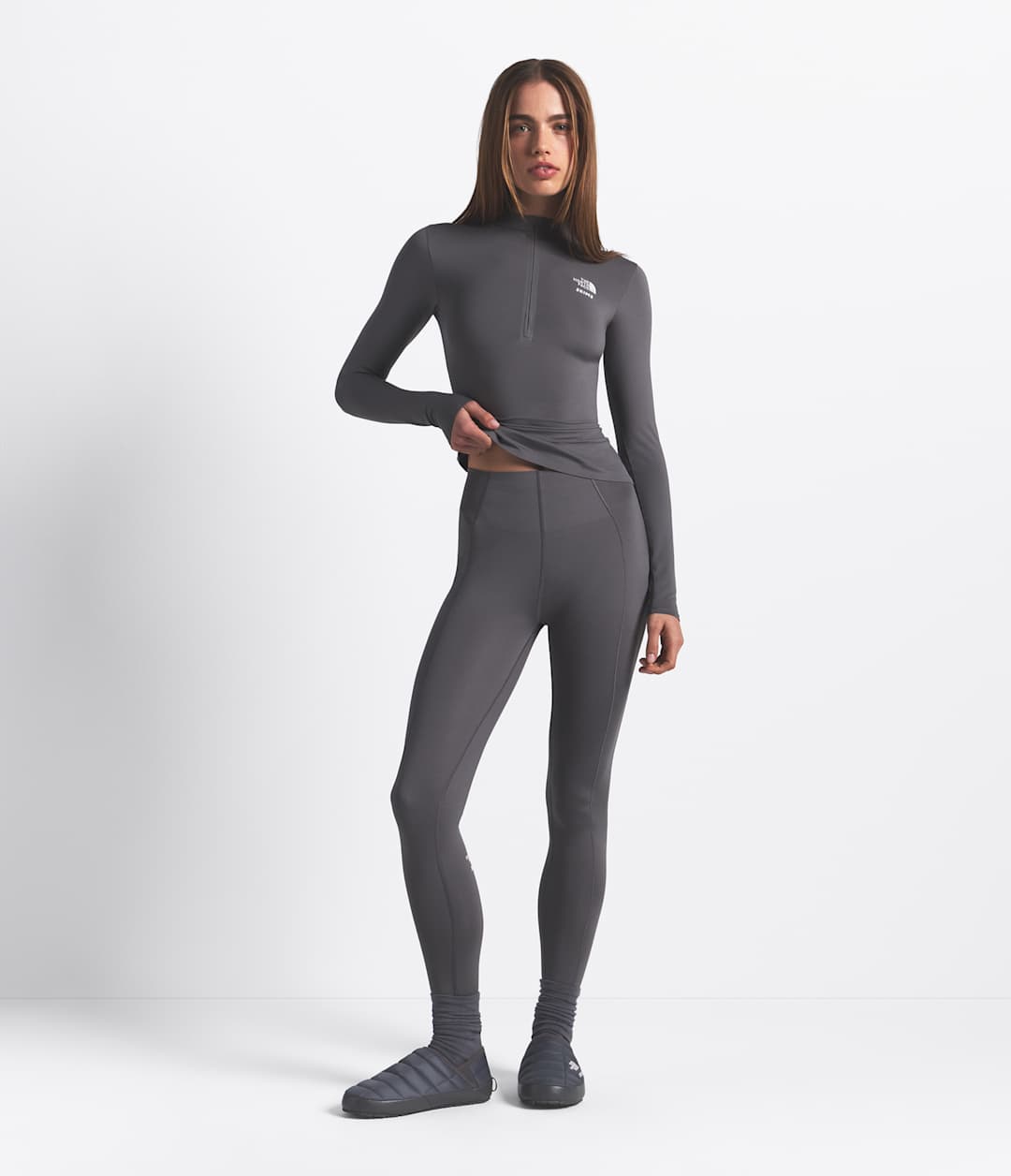 The North Face X SKIMS Women's Refina Legging - The North Face