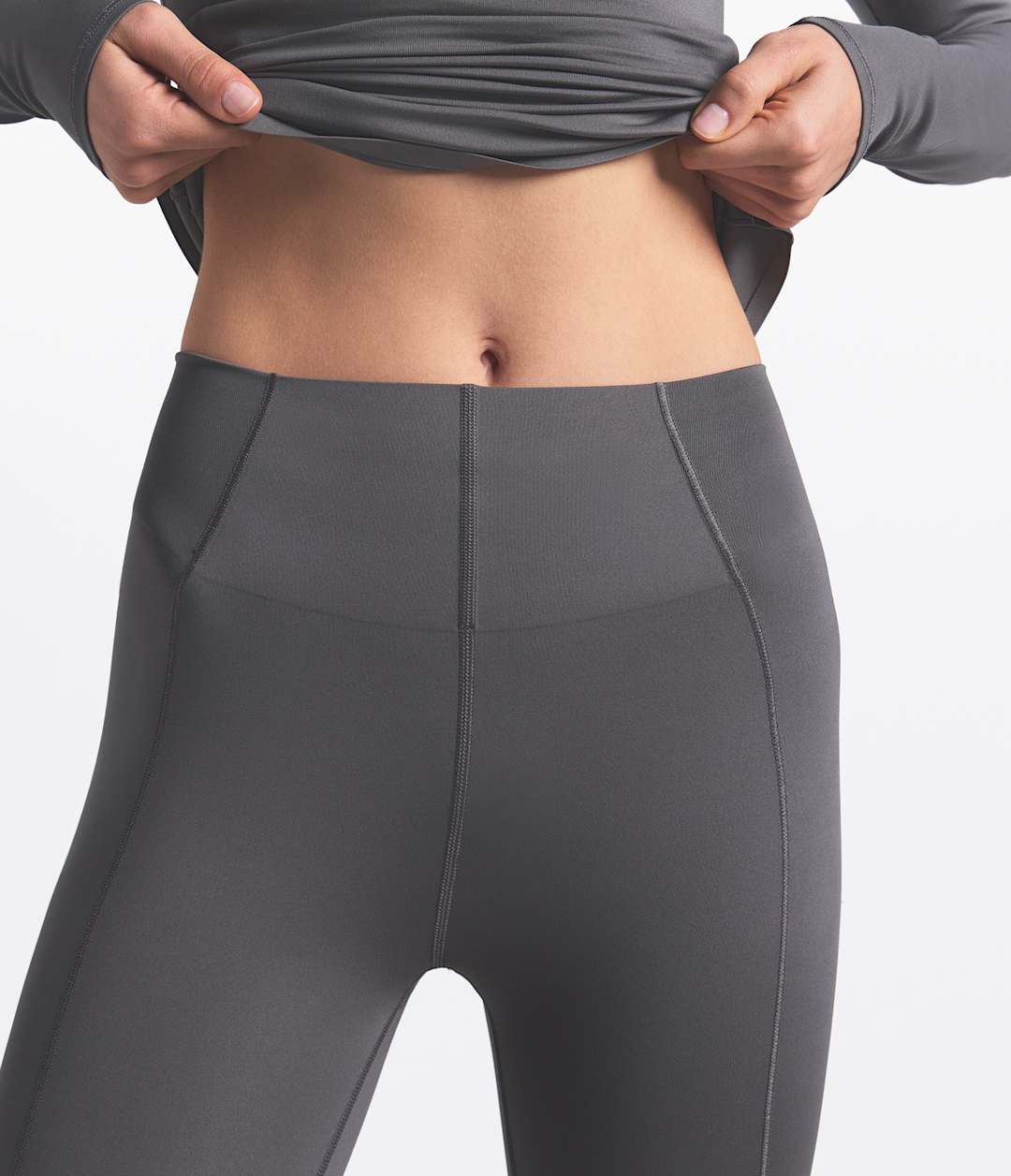 The North Face X SKIMS Women's Refina Legging - The North Face