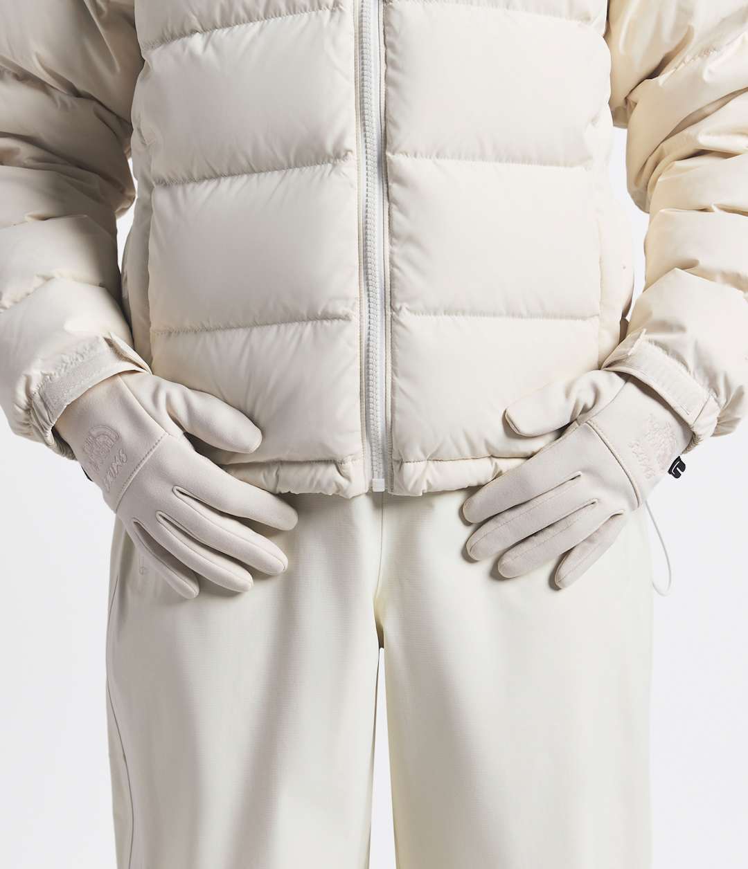The North Face X SKIMS Gloves - The North Face