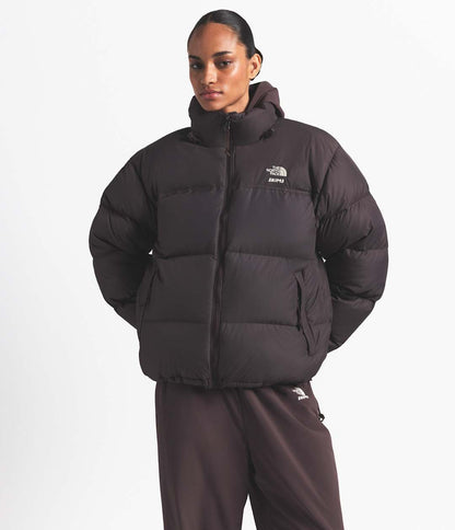 The North Face X SKIMS 1996 Nuptse Jacket - The North Face