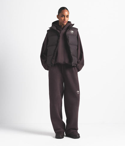 The North Face X SKIMS 1996 Nuptse Vest - The North Face