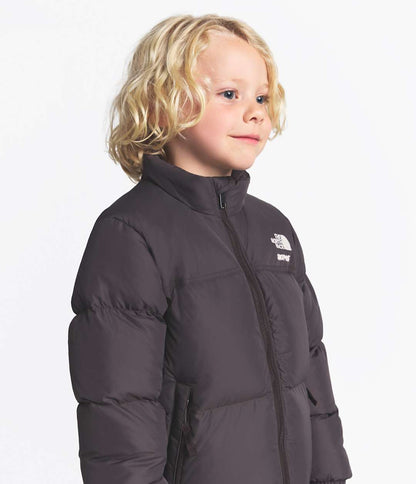 The North Face X SKIMS Kids' 1996 Nuptse Jacket - The North Face