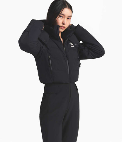 The North Face X SKIMS Women's Off The Clock One Piece - The North Face