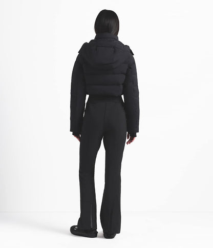 The North Face X SKIMS Women's Off The Clock One Piece - The North Face