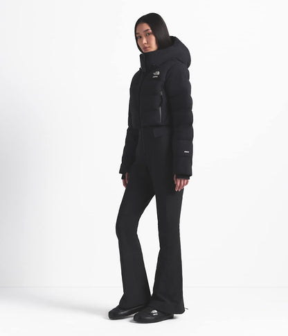 The North Face X SKIMS Women's Off The Clock One Piece - The North Face