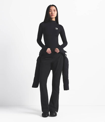 The North Face X SKIMS Women's Off The Clock One Piece - The North Face