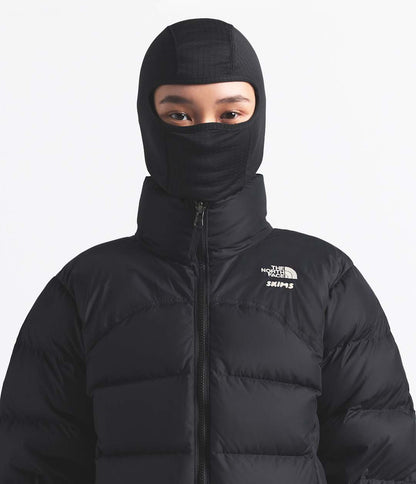 The North Face X SKIMS DOTKNIT Balaclava - The North Face